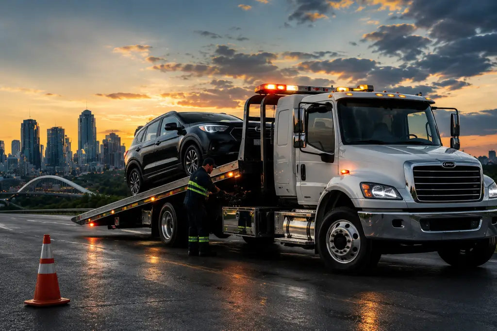edmontontowservices