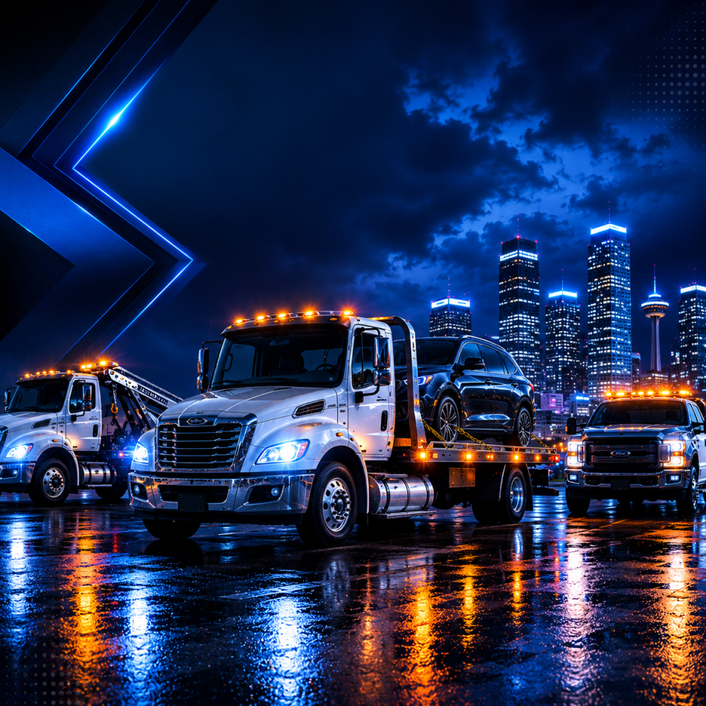 MODERN FLEET & EQUIPMENT